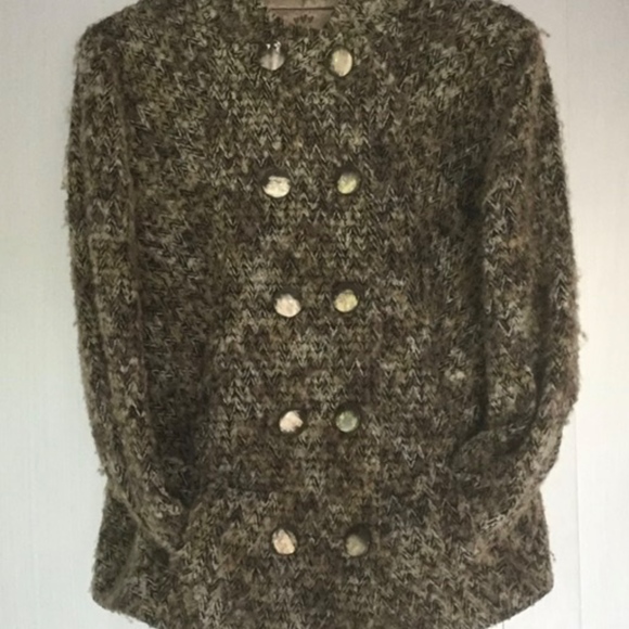 Jacket - Picture 3 of 3